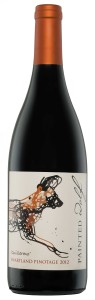 Guillermo Pinotage 2012 DL (1)