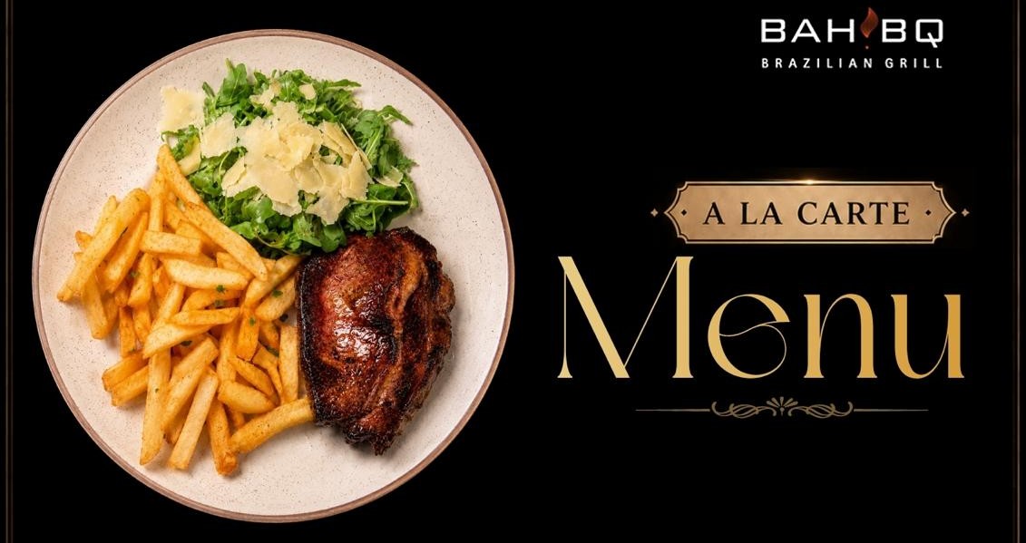A La Carte