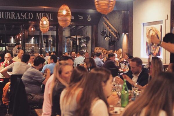 bahbq wedding sydney crows nest