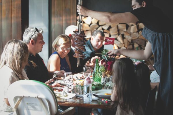 functions at bahbq sydney crows nest