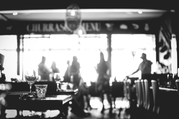 events at bahbq sydney
